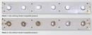 
Henkel Adhesives Satisfy Stringent Criteria for Use with Cree� LEDs
