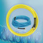 
Ultra-Lite SuperBraid� Air Hose Reduces Operator Fatigue
