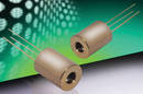 Tiny Laser Diode Collimators offer high alignment accuracy.