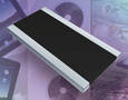 SMT Power Metal Strip® Resistor has 2 W power rating.