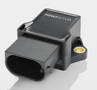 Non-Contact Angle Sensors feature redundant outputs.