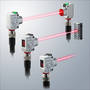 General-Purpose Photoeyes feature heavy-duty metal body.