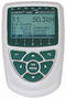 Portable Datalogger/Indicator supports diverse range of sensors.