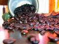 
Temperature Profiling a Coffee Roasting Cycle
