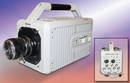 Light-Sensitive, High-Speed Camera directly downloads to SD card.