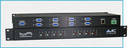 DB9 8-to-1 Switch features multiple control systems.