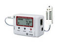 Data Loggers feature network-connected design.