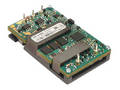 Quarter Brick DC-DC Converters feature 95% efficiency.