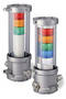 LED Light Towers operate in explosive environments.