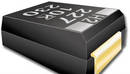 Tantalum SMT Capacitor operates from from -55 to +200°C.