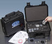 Target Holder Kits are certified and serialized.