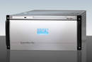 
NAB 2013: SpycerBox with Groundbreaking Performance for 4K Workflows
