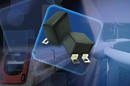 Snubber Capacitor mounts directly on IGBT module.