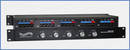 Rackmount ABC Switch features independent switching.