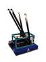 
Thomson Lead Screws Drive Team 4 Element Robot Climber in FIRST Robotics Competition's 2013 Game: Ultimate Ascent

