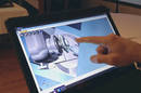 NC Simulation Software provides connectivity on shop floor.