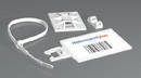 Cable Tie System features open-head design.