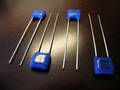 
AVL Automotive Varistors Offer High Current and High Energy Handling
