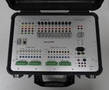 Mobile Measurement Case works with Delphin DAQ systems.