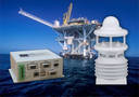 Weather Stations feature all-in-one sensor head.