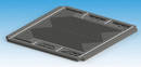 FIP/CIP Gasket helps eliminate adhesion loss-induced failures.