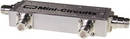 High-Power Bi-Directional Coupler features rugged construction.