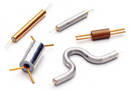 Quadrature Couplers come in flexible and non-flexible versions.