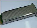 Optical Transceiver complies with XENPAK MSA Rev 3.0.