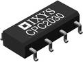 Miniature 350 V Dual 1-Form-A SSR targets telecom applications.