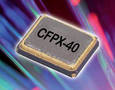 Hermetically Sealed VCXO combines compact package, low jitter.
