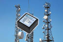 Atomic Clock Rubidium Oscillator is accurate to ±0.05 ppb.
