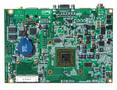 Single Board Computer integrates AMD Embedded G-Series SoC.