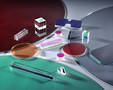 
PG&O� Provides Customized Optical Components for Shortwave Infrared Imaging (SWIR) Applications
