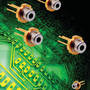 
Another First for Oclaro: High Power Laser Diode with Internal Monitor Photodiode at 637nm
