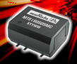 DC/DC Converter (1 W) has high moisture sesnitivity rating.