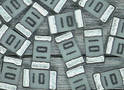 Current Sense Chip Resistor comes in 0603 and 0402 sizes.