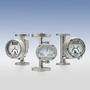 Variable Area Flowmeter performs under extreme conditions.