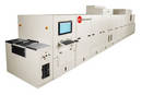 
BTU International to Introduce the Latest Technology for Metallization Drying and Firing at the 2013 SNEC Expo
