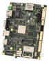 Multicore ARM® SBCs combine graphics, industrial I/O.