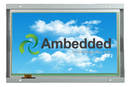 Open Frame HMI leverages ARM processor capabilities.