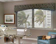 Pre-Engineered Windows offer hurricane impact resistance.