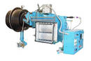 
Webster Engineering - Completes UL Testing on High Efficiency Burner (JBS2)
