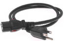 Locking Connectors feature NEMA 5-15P rating.