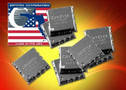 Voltage Controlled Oscillator provides +5 dBm output power.