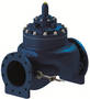Electromagnetic Flowmeter has single-point insertion design.