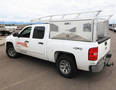 
High-Side Truck Toolboxes 
