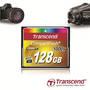 
Capture Stunning Cinematic Experiences with Transcend's 1000x CompactFlash Card
