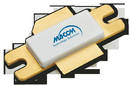 Power Transistor targets L-Band pulsed radar applications.