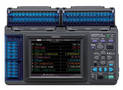 Power Measuring Instruments assess solar power system integrity.