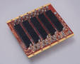 OpenVPX Backplanes come in 5- and 6-slot sizes.